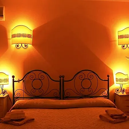 Valkarana Country Relais (adults Only) 4*