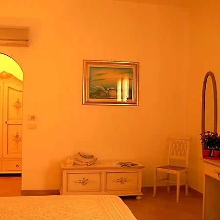 Valkarana Country Relais (adults Only) Hotel