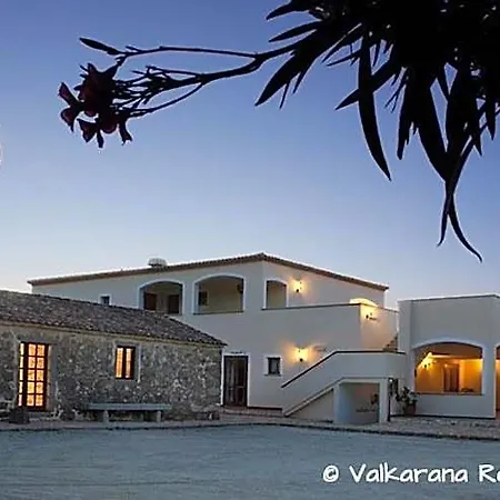 Valkarana Country Relais (adults Only) Hotel Sant'Antonio di Gallura