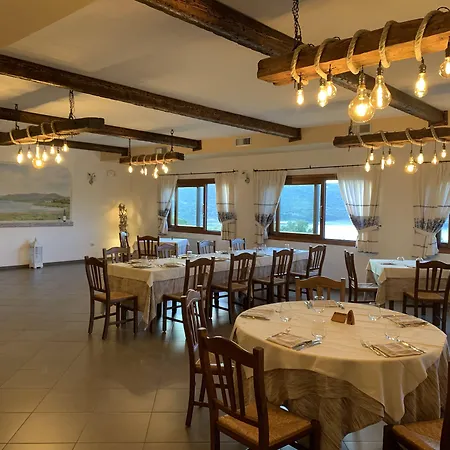 Valkarana Country Relais (adults Only) Szálloda 4*