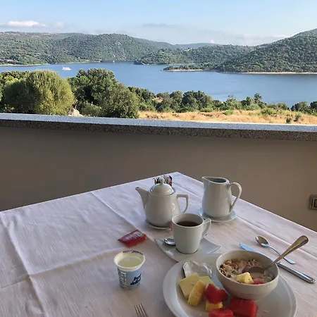 Szálloda Valkarana Country Relais (adults Only) Sant Antonio Di Gallura