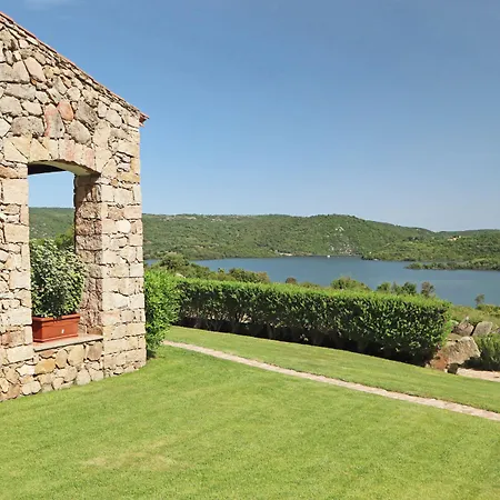 Valkarana Country Relais (adults Only) Sant Antonio Di Gallura