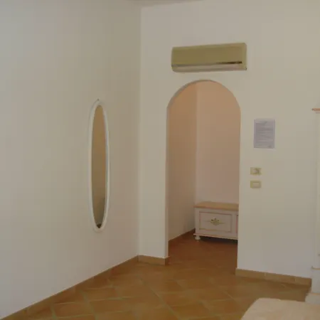 Valkarana Country Relais (adults Only) 4*