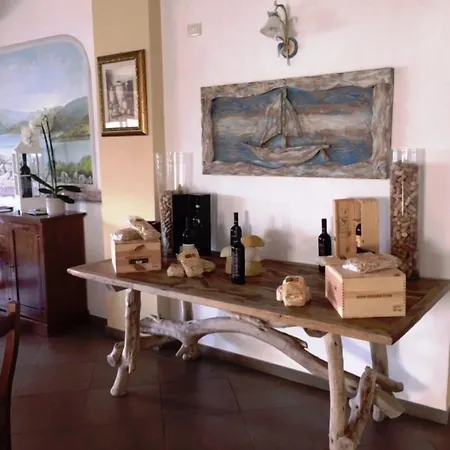 Valkarana Country Relais (adults Only) 4* Sant’Antonio di Gallura