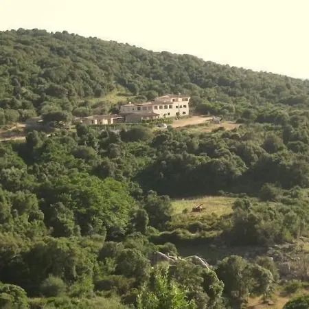 Valkarana Country Relais (adults Only) Hotel 4*