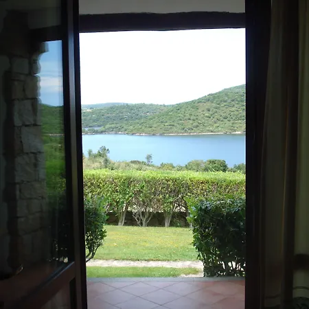 Szálloda Valkarana Country Relais (adults Only) Sant Antonio Di Gallura