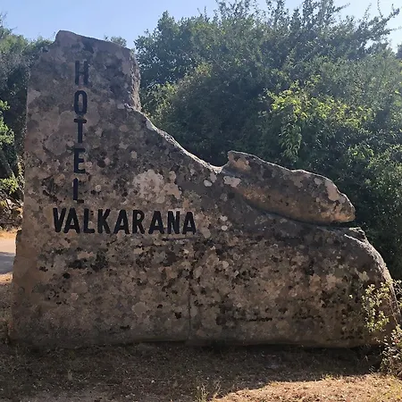 Valkarana Country Relais (adults Only) Hotel Sant’Antonio di Gallura