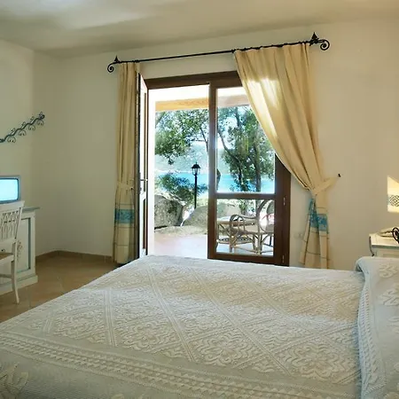 Szálloda Valkarana Country Relais (adults Only) 4*