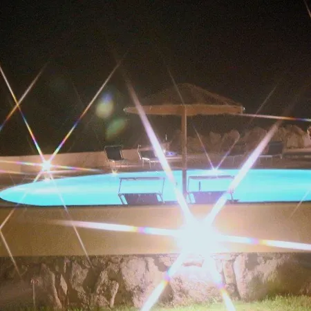 Valkarana Country Relais (adults Only) Sant'Antonio di Gallura