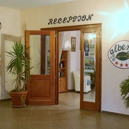 Valkarana Country Relais (adults Only) 4*