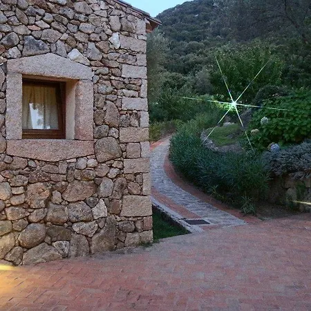 Valkarana Country Relais (adults Only) Sant Antonio Di Gallura