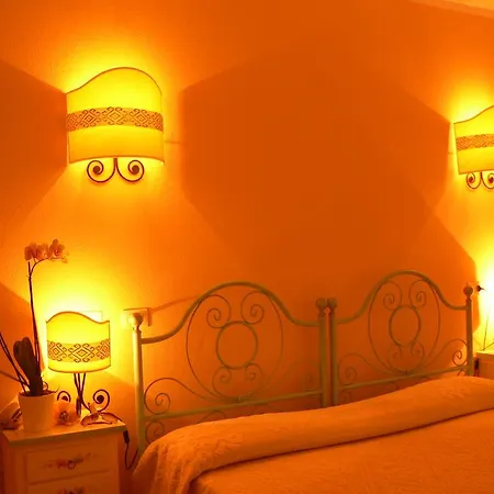Valkarana Country Relais (adults Only) Sant'Antonio di Gallura