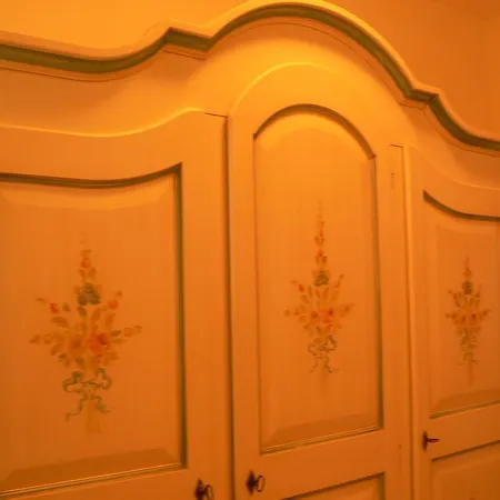 Valkarana Country Relais (adults Only) Hotel