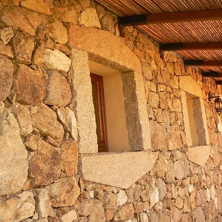 Valkarana Country Relais (adults Only) Hotel 4*