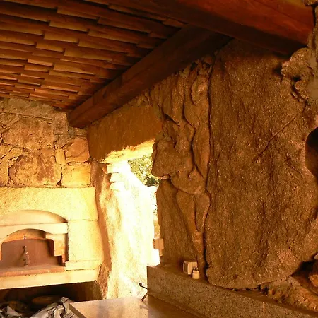 Valkarana Country Relais (adults Only) Sant'Antonio di Gallura