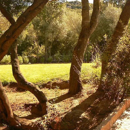 Hotel Valkarana Country Relais (adults Only) Sant’Antonio di Gallura