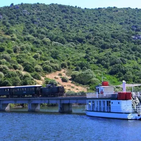 Valkarana Country Relais (adults Only) Hotel Sant'Antonio di Gallura