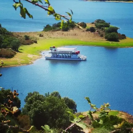 Valkarana Country Relais (adults Only) 4* Sant'Antonio di Gallura