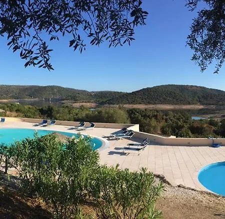 Valkarana Country Relais (adults Only) 4*