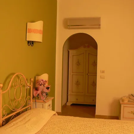 Hotel Valkarana Country Relais (adults Only)