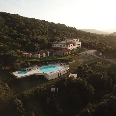 Valkarana Country Relais (adults Only) Hotel