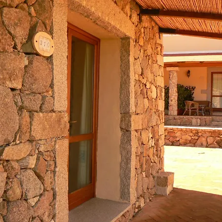 Valkarana Country Relais (adults Only) Hotel Sant'Antonio di Gallura