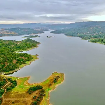 Valkarana Country Relais (adults Only) 4* Sant’Antonio di Gallura