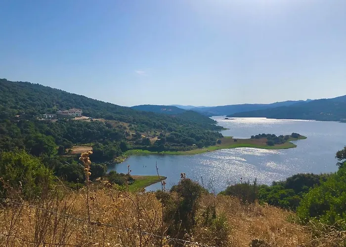Hotel Valkarana Country Relais (adults Only) Sant'Antonio di Gallura
