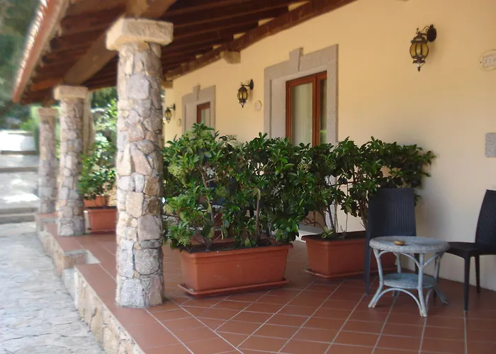 Valkarana Country Relais (adults Only) Hotel