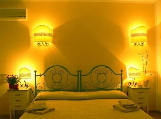 Valkarana Country Relais (adults Only)