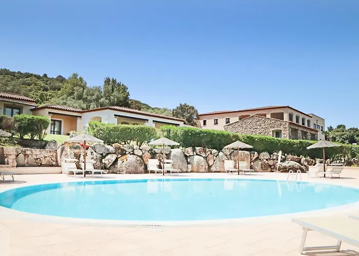 Hotel Valkarana Country Relais (adults Only) 4*