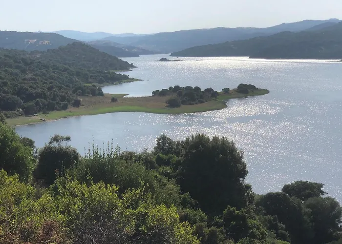 Hotel Valkarana Country Relais (adults Only) Sant'Antonio di Gallura