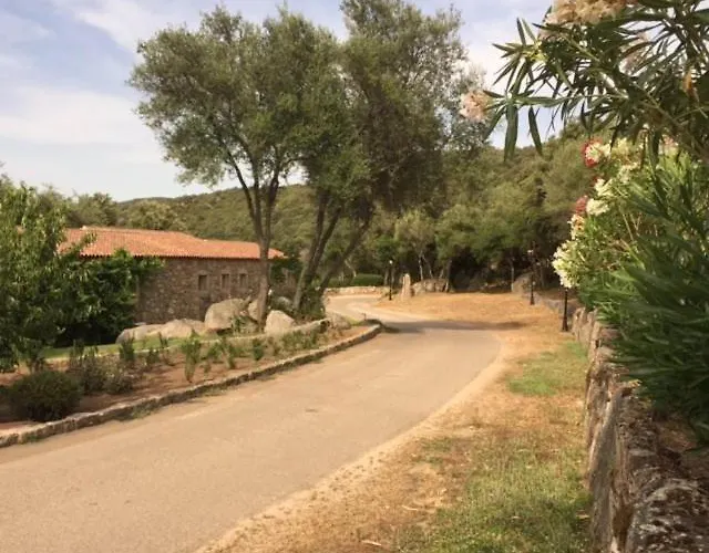 Valkarana Country Relais (adults Only) 4*