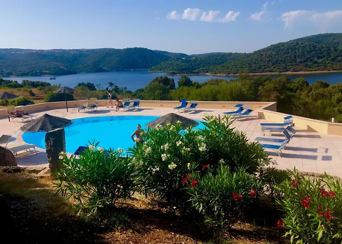 Valkarana Country Relais (adults Only) Hotel 4*