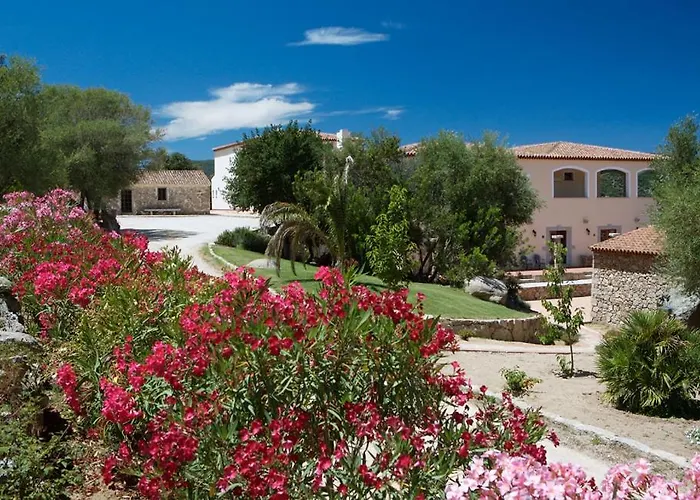 Hotel Valkarana Country Relais (adults Only) Sant'Antonio di Gallura