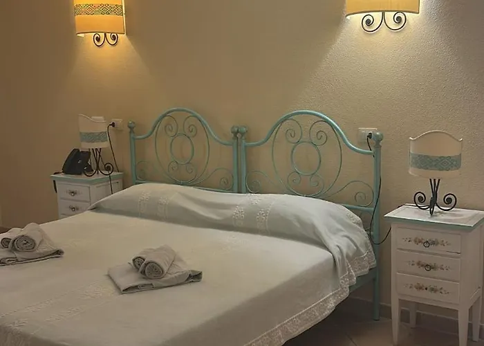 Valkarana Country Relais (adults Only) Sant'Antonio di Gallura