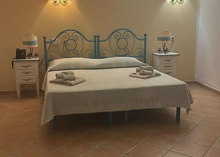 Valkarana Country Relais (adults Only) Hotel