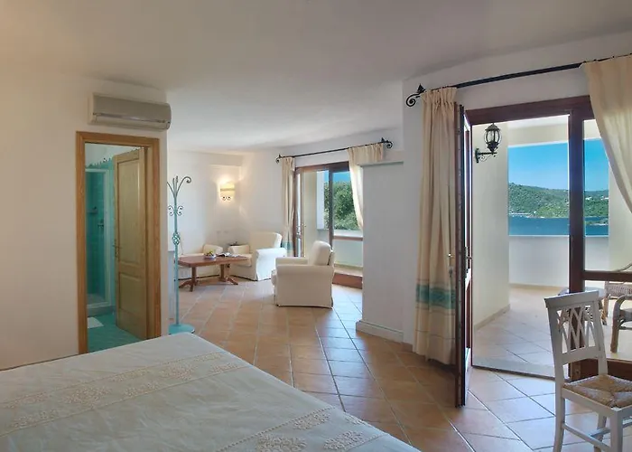 Valkarana Country Relais (adults Only) 4*