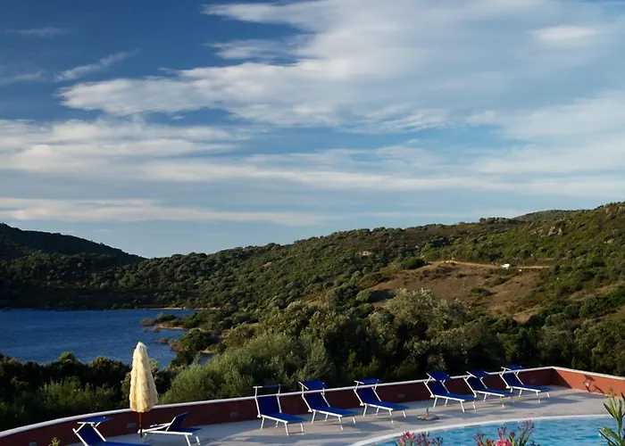 Hotel Valkarana Country Relais (adults Only)
