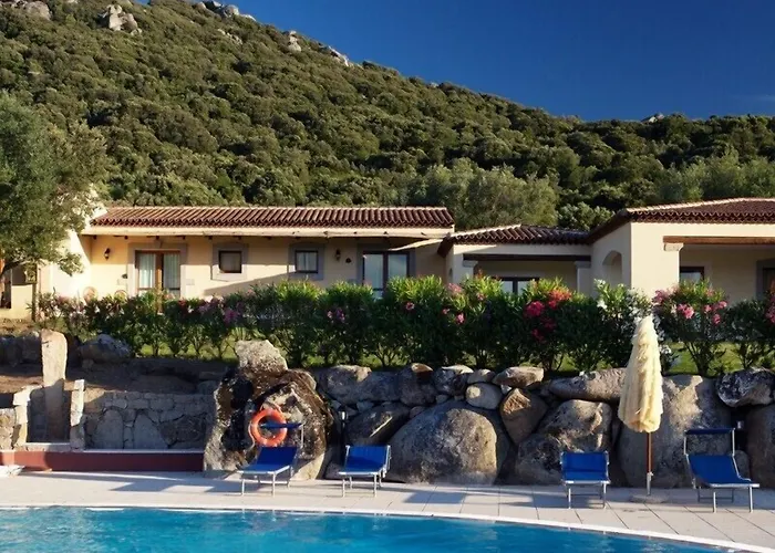Valkarana Country Relais (adults Only) Hotel