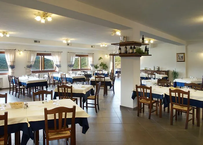 Valkarana Country Relais (adults Only) Hotel