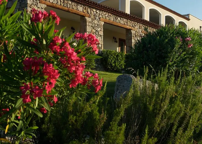 Hotel Valkarana Country Relais (adults Only)