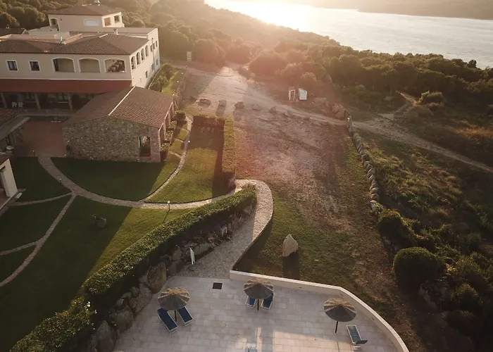 Hotel Valkarana Country Relais (adults Only) Sant'Antonio di Gallura