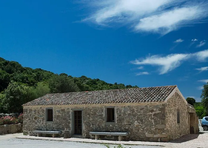 Valkarana Country Relais (adults Only) Sant'Antonio di Gallura
