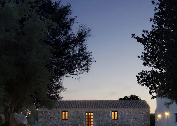 Valkarana Country Relais (adults Only) Hotel Sant'Antonio di Gallura