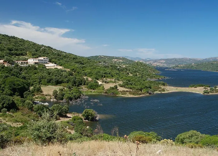 Valkarana Country Relais (adults Only) Hotel Sant'Antonio di Gallura