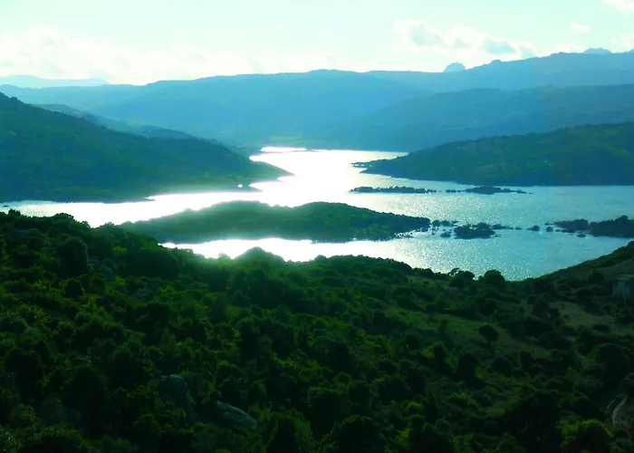 Valkarana Country Relais (adults Only) Sant'Antonio di Gallura