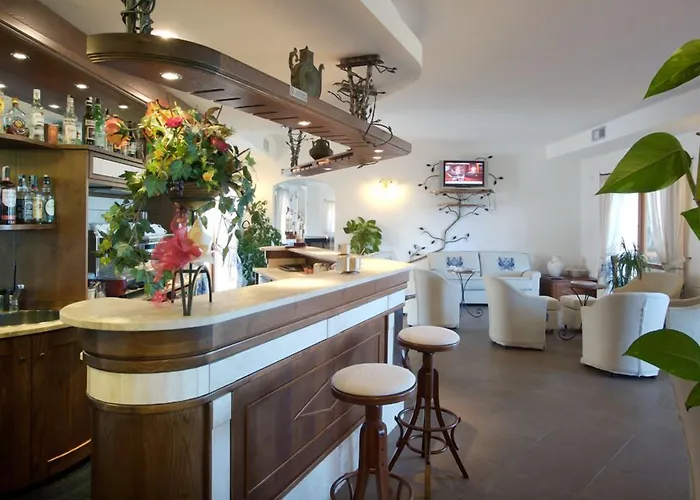Valkarana Country Relais (adults Only) 4* Sant'Antonio di Gallura