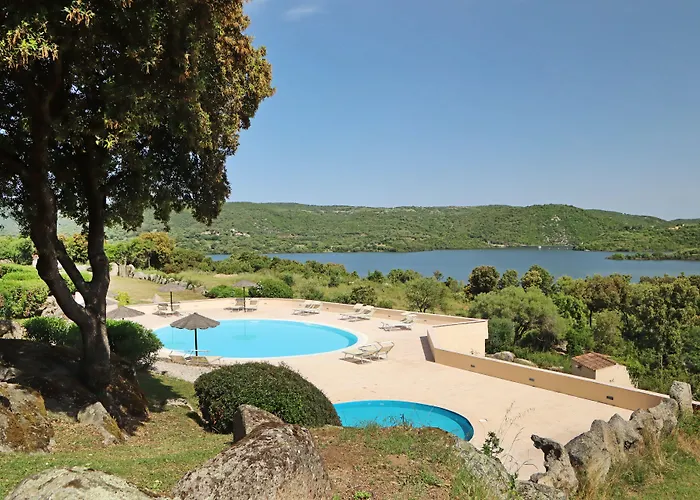 Valkarana Country Relais (adults Only) Hotel Sant'Antonio di Gallura