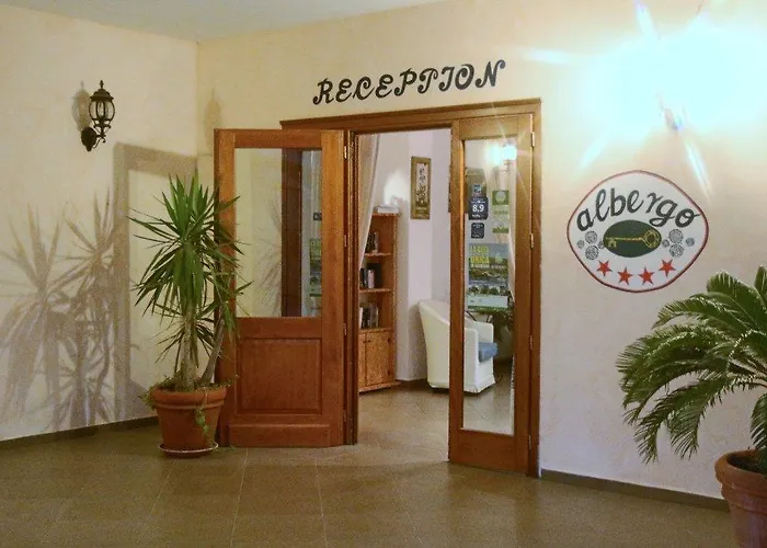 Valkarana Country Relais (adults Only) 4*